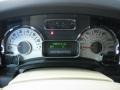 2009 Sangria Red Metallic Ford Expedition EL XLT 4x4  photo #26