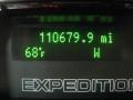 2009 Sangria Red Metallic Ford Expedition EL XLT 4x4  photo #27