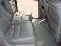 2009 Silver Pearl Metallic Honda Odyssey Touring  photo #15