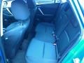 Celestial Blue Mica - MAZDA3 s Sport 5 Door Photo No. 16