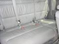 2009 Silver Pearl Metallic Honda Odyssey Touring  photo #16