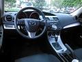 Celestial Blue Mica - MAZDA3 s Sport 5 Door Photo No. 17