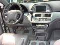 2009 Silver Pearl Metallic Honda Odyssey Touring  photo #17