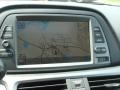 Navigation of 2009 Odyssey Touring