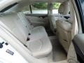 2003 Alabaster White Mercedes-Benz E 500 Sedan  photo #23