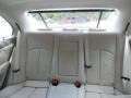 2003 Alabaster White Mercedes-Benz E 500 Sedan  photo #24