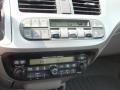 Gray Controls Photo for 2009 Honda Odyssey #85321592