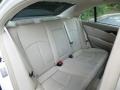 2003 Alabaster White Mercedes-Benz E 500 Sedan  photo #26