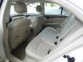 Alabaster White - E 500 Sedan Photo No. 28