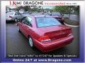 Rio Red Pearl - Lancer ES Photo No. 10