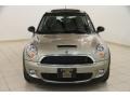 Sparkling Silver Metallic - Cooper S Clubman Photo No. 2