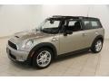 Sparkling Silver Metallic - Cooper S Clubman Photo No. 3