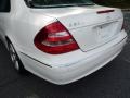 Alabaster White - E 500 Sedan Photo No. 39