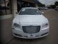Bright White - 300 C Photo No. 2