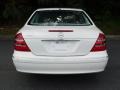 2003 Alabaster White Mercedes-Benz E 500 Sedan  photo #41