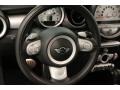 Sparkling Silver Metallic - Cooper S Clubman Photo No. 6