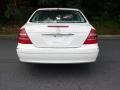 Alabaster White - E 500 Sedan Photo No. 42