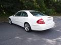 2003 Alabaster White Mercedes-Benz E 500 Sedan  photo #43