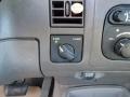 Light Pewter Metallic - Durango Sport 4x4 Photo No. 12