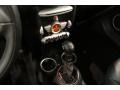 Sparkling Silver Metallic - Cooper S Clubman Photo No. 10