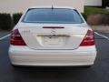 2003 Alabaster White Mercedes-Benz E 500 Sedan  photo #48