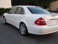 2003 Alabaster White Mercedes-Benz E 500 Sedan  photo #52