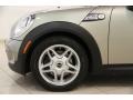 Sparkling Silver Metallic - Cooper S Clubman Photo No. 18