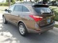 Sahara Bronze - Veracruz GLS Photo No. 4