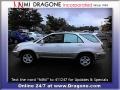 Golden Pearl - RX 300 AWD Photo No. 11