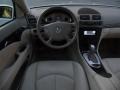 2003 Alabaster White Mercedes-Benz E 500 Sedan  photo #79