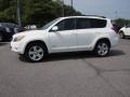 Super White - RAV4 Sport Photo No. 3