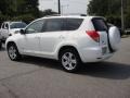 Super White - RAV4 Sport Photo No. 4