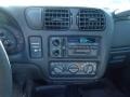 Pewter Metallic - S10 LS Regular Cab Photo No. 11