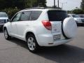 Super White - RAV4 Sport Photo No. 5