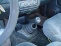 Pewter Metallic - S10 LS Regular Cab Photo No. 12