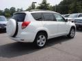 Super White - RAV4 Sport Photo No. 6
