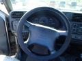 Pewter Metallic - S10 LS Regular Cab Photo No. 13