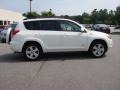 Super White - RAV4 Sport Photo No. 7