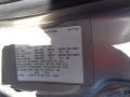 Pewter Metallic - S10 LS Regular Cab Photo No. 15