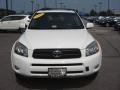 Super White - RAV4 Sport Photo No. 10