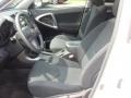 Super White - RAV4 Sport Photo No. 11