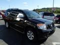 Espresso Black - Armada SV 4WD Photo No. 3