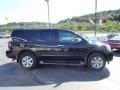Espresso Black - Armada SV 4WD Photo No. 4