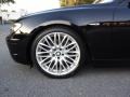 2007 Black Sapphire Metallic BMW 7 Series 750i Sedan  photo #15