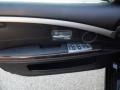 2007 Black Sapphire Metallic BMW 7 Series 750i Sedan  photo #17