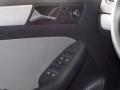 2013 Platinum Gray Metallic Volkswagen Jetta Hybrid SEL  photo #16