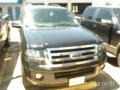 2012 Black Ford Expedition Limited  photo #1