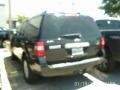 2012 Black Ford Expedition Limited  photo #2
