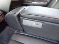 2007 Black Sapphire Metallic BMW 7 Series 750i Sedan  photo #30