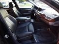 2007 Black Sapphire Metallic BMW 7 Series 750i Sedan  photo #34